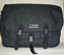 Grosse ger�umige Dummytasche