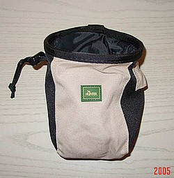 Trainer Goodiebag  G�rteltasche