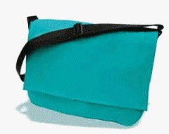 Quest Dummytasche Canvas