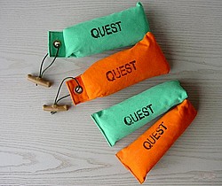 Puppydummy -Quest-