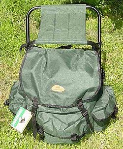 Rucksackstuhl