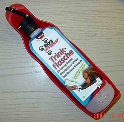 Trinkflasche