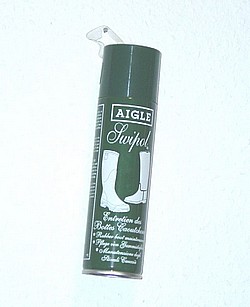 Aigle Swipol - Pflegespray