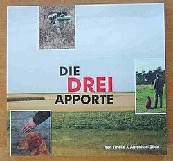 Die Drei Apporte   