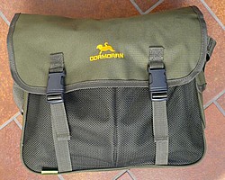 Dummytasche  mit Netz