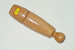 Entenlocker