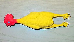 Latexhuhn
