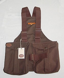 Jagd & Trainingsweste