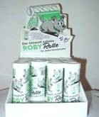 Roby Rolle - Kots�ckchen In Der Rolle