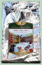 Lago Pro Vie - Produktprobe 