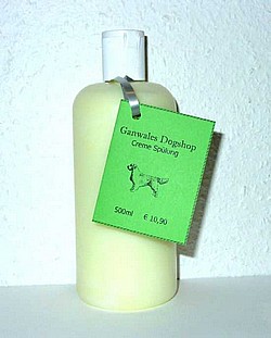 DAY 2 DAY Shampoo 473ml - Chris Christensen Pflegeserie