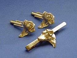 Krawattennadel